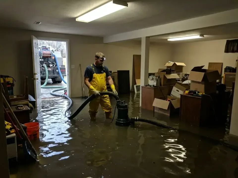 basement-burst-pipe-flooding-a-001 — frequently asked questions, 24-Hour Water Damage Restoration Services in Vandergrift, PA